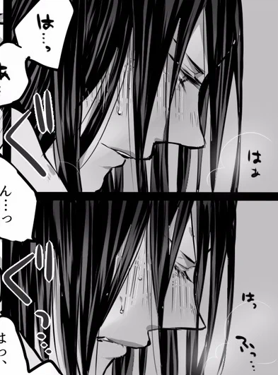 ジャミカリ ※R18
やることやってるけどぬるめ(全2枚) - ki_i_ronoのポイピク
https://t.co/Nxlzfvjqe7 