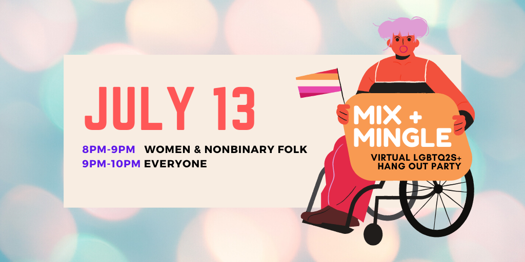 Rainbow Sauga Alliance tweet media