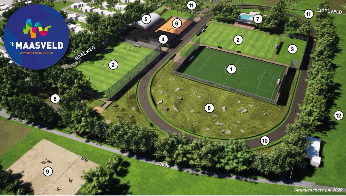 't Maasveld tweet media