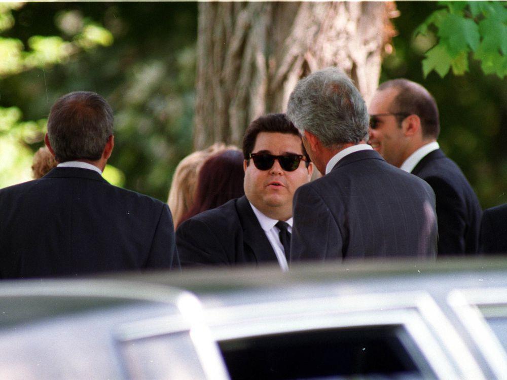 Murdered mob boss Pat Musitano symbolized Ontario's Mafia with his