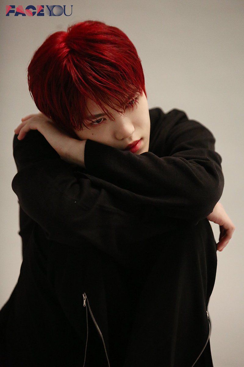 VERIVERY ケヒョン FACE YOU リチニング 【公式通販】