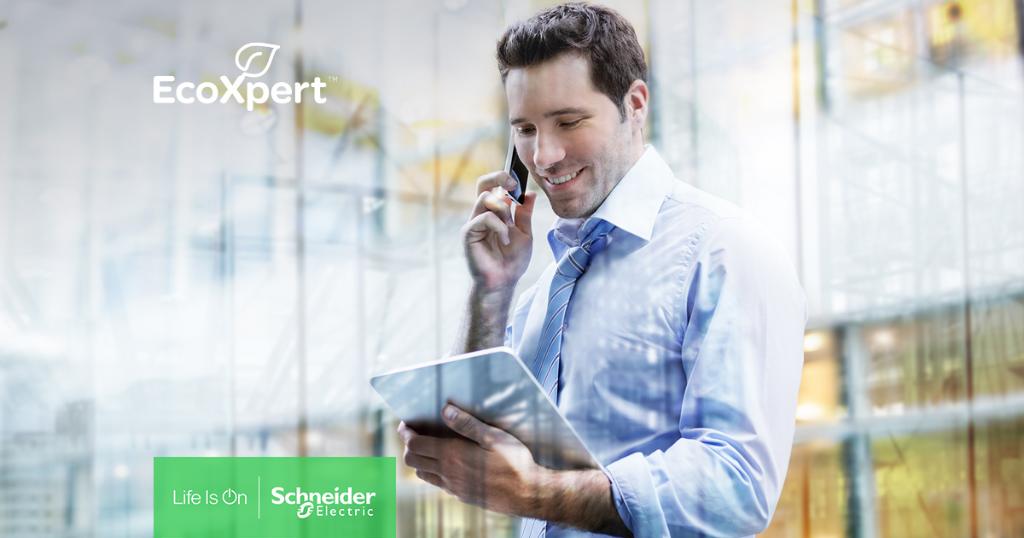 SchneiderElec's tweet image. It is predicted that the BAS market will exceed $121B by 2024. Hear from industry expert, Jeff Groat, about why #BuildingAnalytics is important. Wadsworth Solutions is a master-level BMS #EcoXpert partner and expert in integrating #EcoStruxure solutions. spr.ly/6011G3NW9