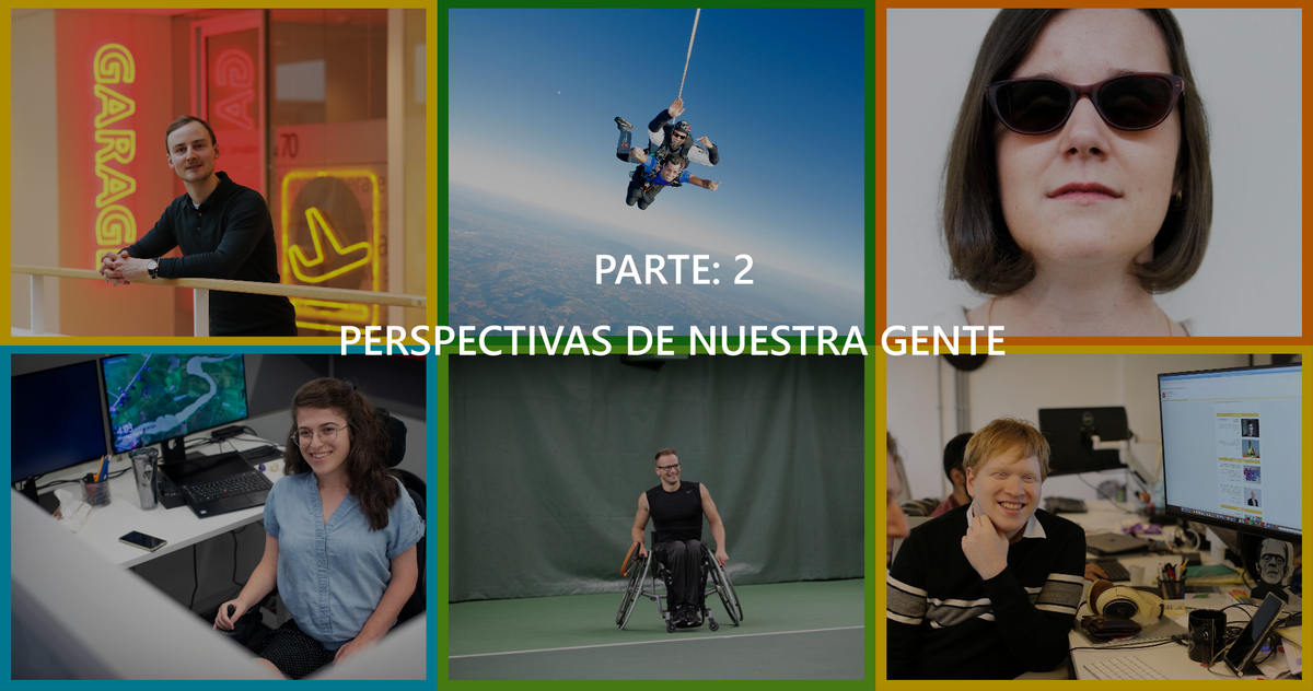 MSFTSourceLATAM's tweet photo. Discapacidad en el lugar de trabajo: Consejos para los líderes sobre fomentar la inclusión en el lugar de trabajo https://t.co/oZKR4Opq3O https://t.co/H2xjL7zH3o
