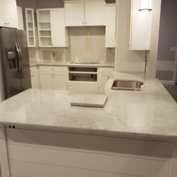Spectrum_Stone's tweet photo. #granite #marble #quartz #naturalstone #spectrumstonedesigns #lynchburg #charlottesville #roanoke #virginia #kitchen #bathroom #countertop #countertops https://t.co/DUBXouNhx1