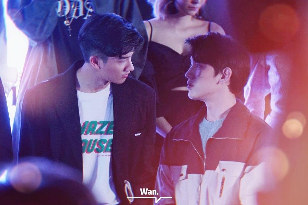 yu_kiiie's tweet photo. #TayNew AU
"For the First Time"
What is love? This is not a title of EXO's or Twiceโs song but New Thitipoom is seriously asking. He never understood what love is. Well, until he met Tay Tawan.
word count: 3299 words
#D1FirstTime #เนเธเธเธดเธง @TayNewPolcaWeek #TNPolcaWeek https://t.co/YvcJdgTkQ2