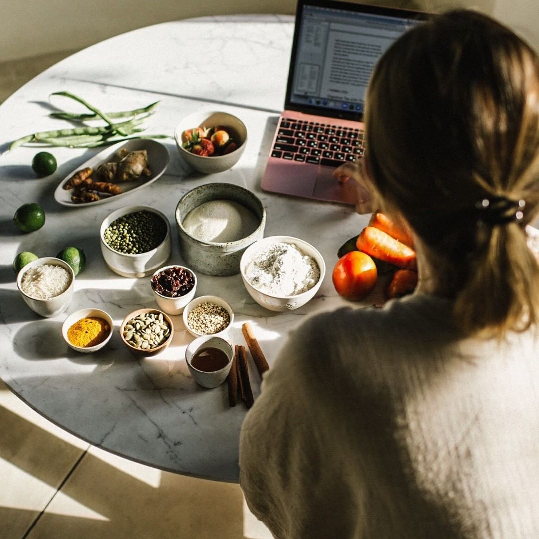 ONEWORLDBali's tweet photo. Our online 7-day Ayurveda Detox and Immune-Booster program comes with a complete shopping list and menu plan for the week as well as a cookbook with all the recipes, daily yoga classes videos and so much more.⁠
Sign up now!
https://t.co/1Jmbtah7fL #OneworldAyurveda https://t.co/Ch8dqGHzzQ