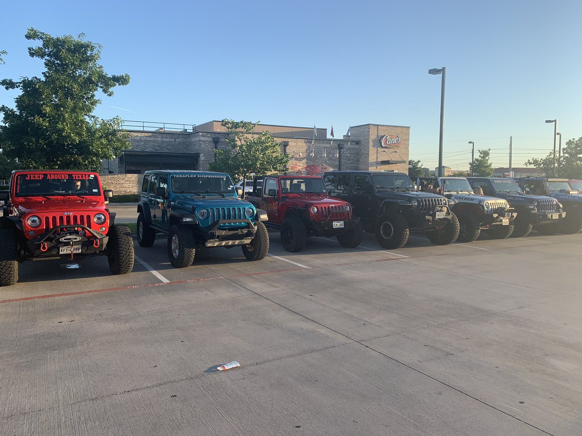 Michael Chiles (@tex_redjk) on Twitter photo 