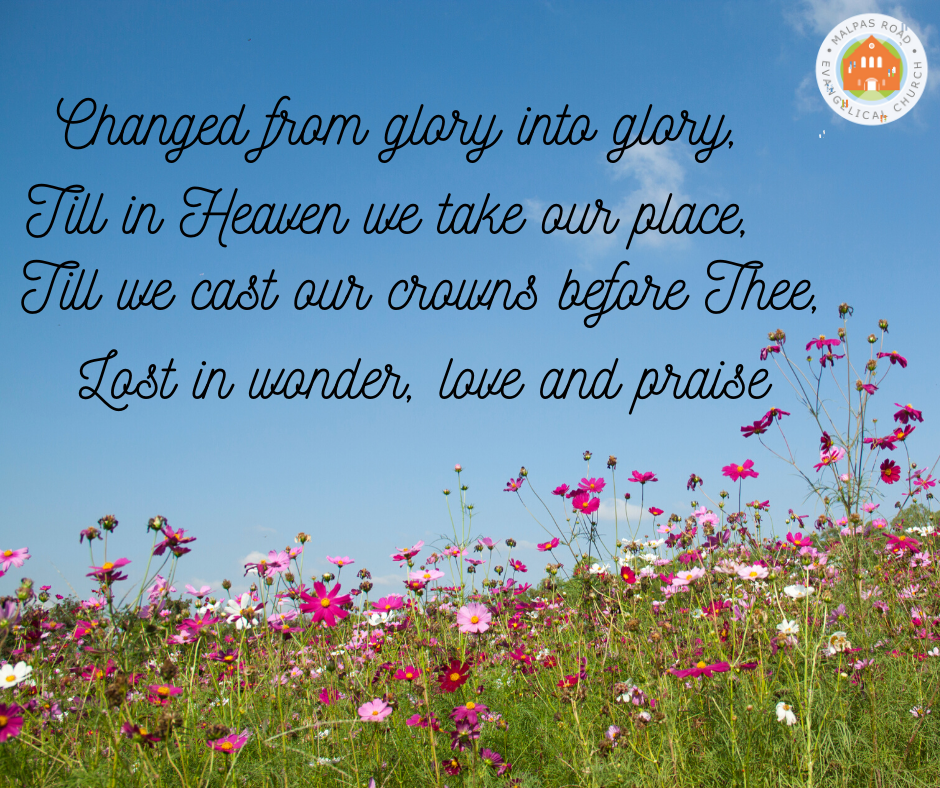 mrec_np's tweet photo. Today on #MusicMonday we remind ourselves of the love that is greater than any other love for it is divine and found in the person of Jesus who is all compassion! Give this #epichymn a listen to encourage you along through the day! https://t.co/eaepQ6nIgK https://t.co/6H6XEv6FPo