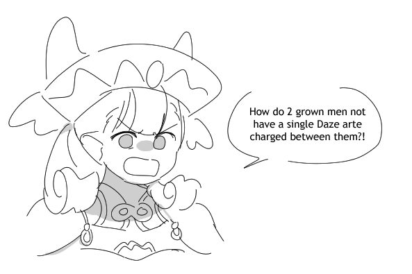 xenoblade AI be like 