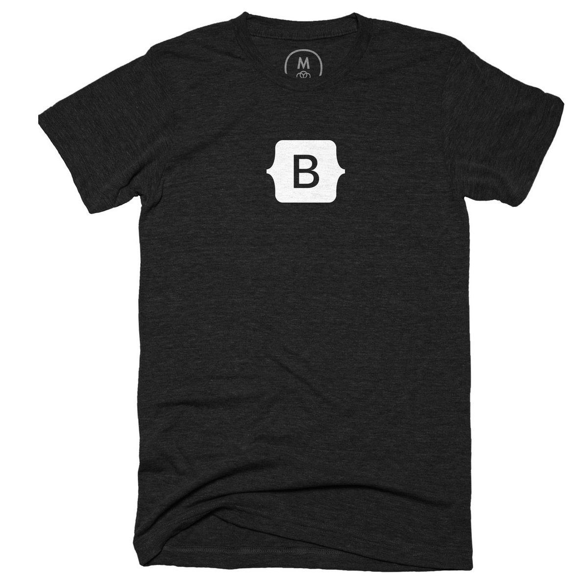 Bootstrap tweet media