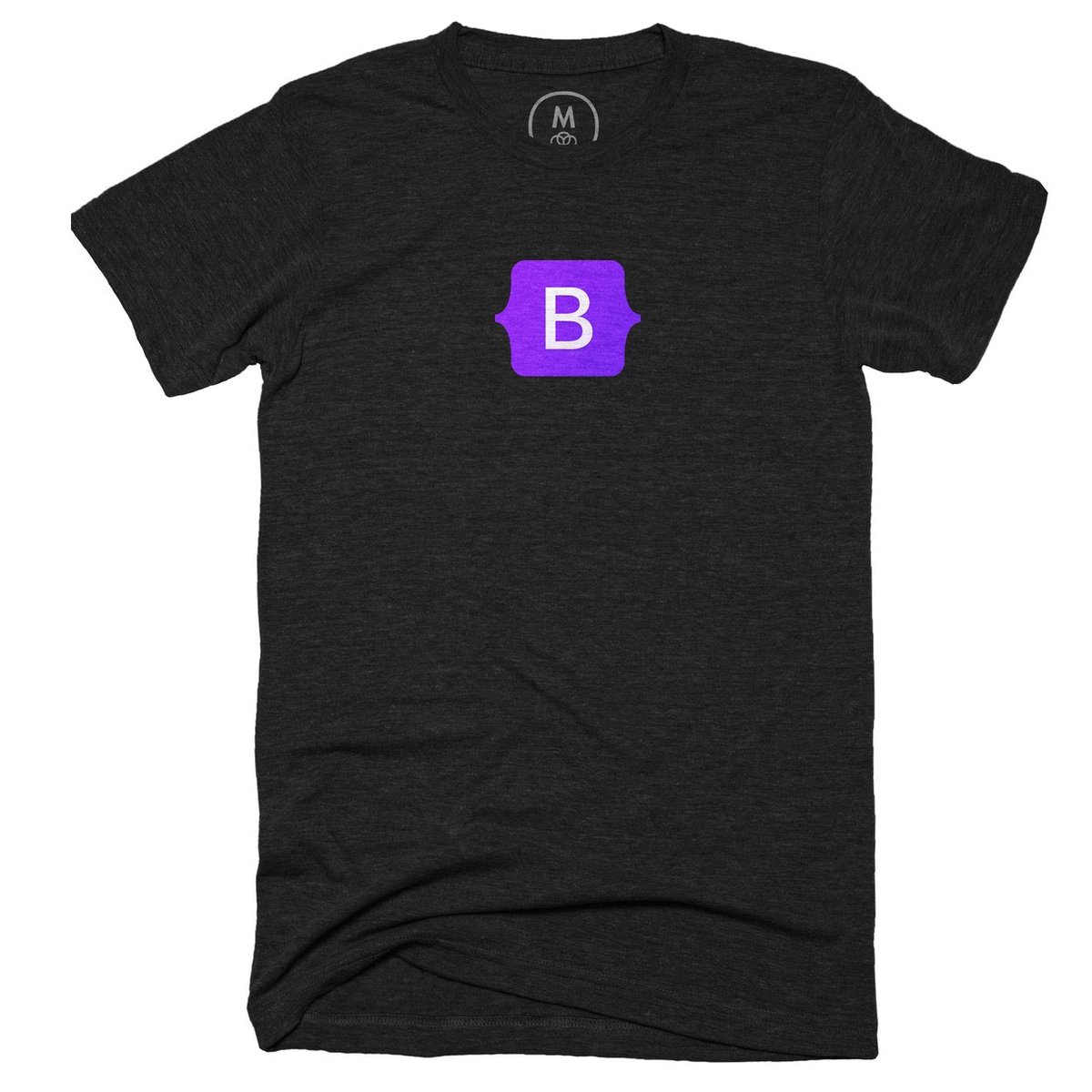 Bootstrap tweet media