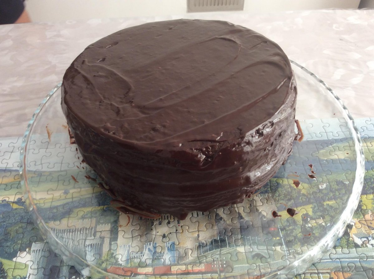 RGSHW DofE tweet media