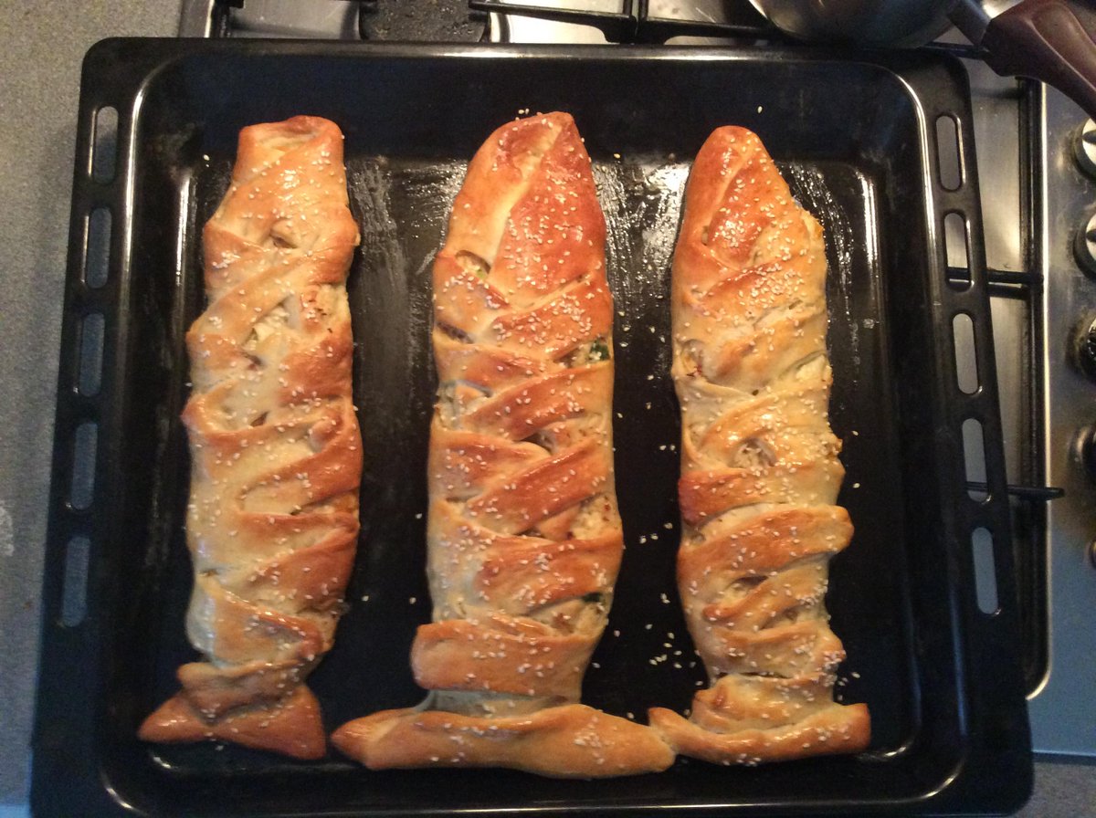 RGSHW DofE tweet media