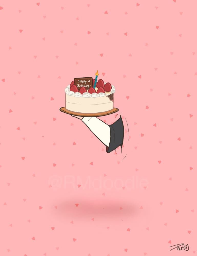 Running Man Doodles tweet media