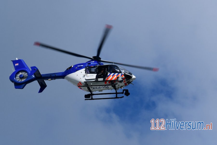 Getuigen gezocht van overval supermarkt Gijsbrecht van Amstelstraat. 112Hilversum.