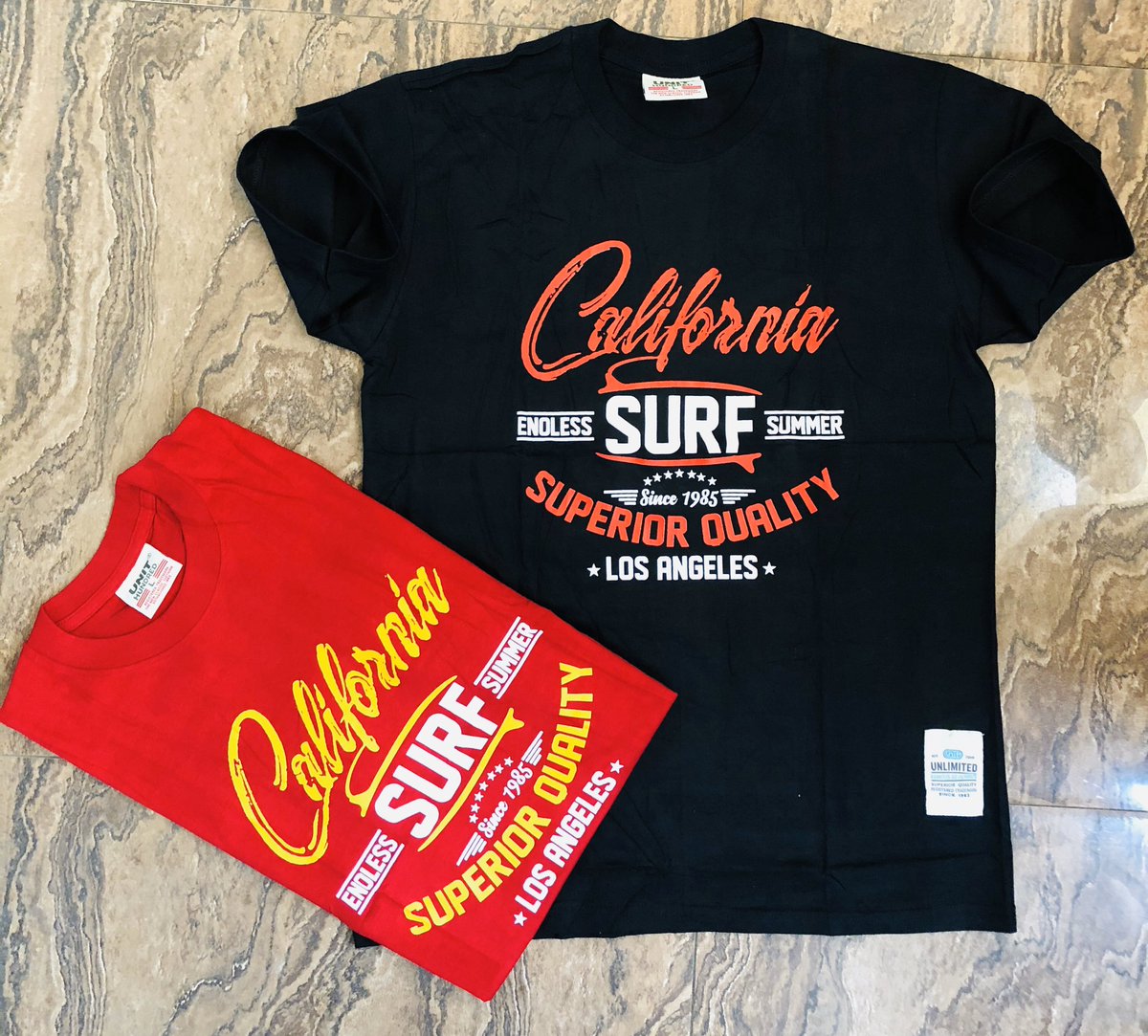 GarmenClothing's tweet photo. Hi everyone !
T-shirts california and sale available.
Price #5000fcfa 
Dm open or whatsapp Number ( 690351349) if Interested ☺️ . https://t.co/mOupDIgCOo