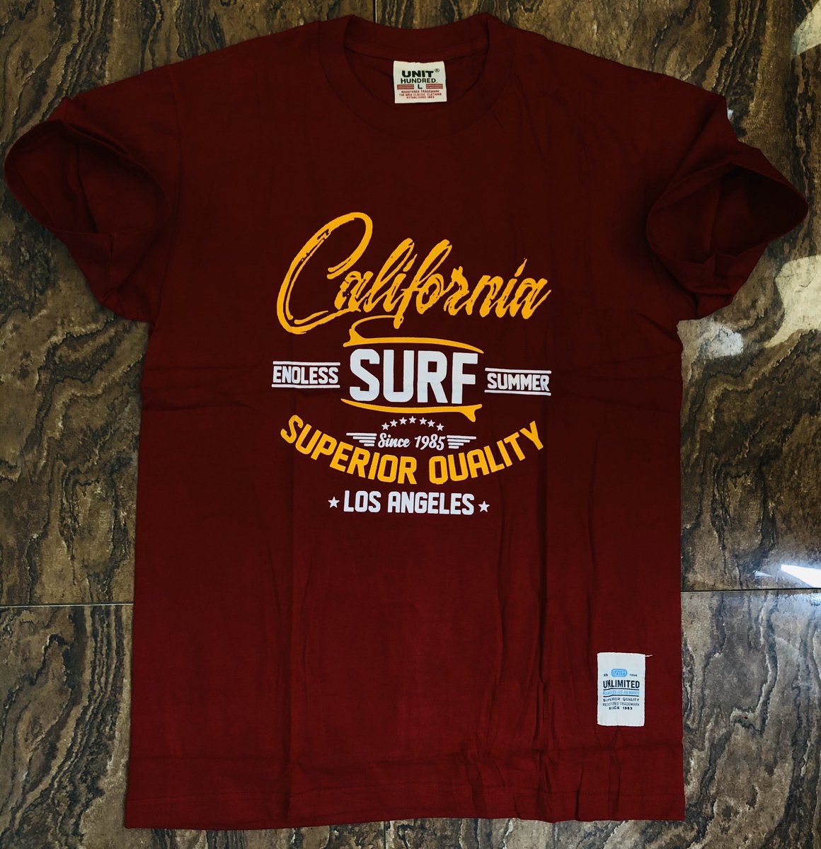 GarmenClothing's tweet photo. Hi everyone !
T-shirts california and sale available.
Price #5000fcfa 
Dm open or whatsapp Number ( 690351349) if Interested ☺️ . https://t.co/mOupDIgCOo