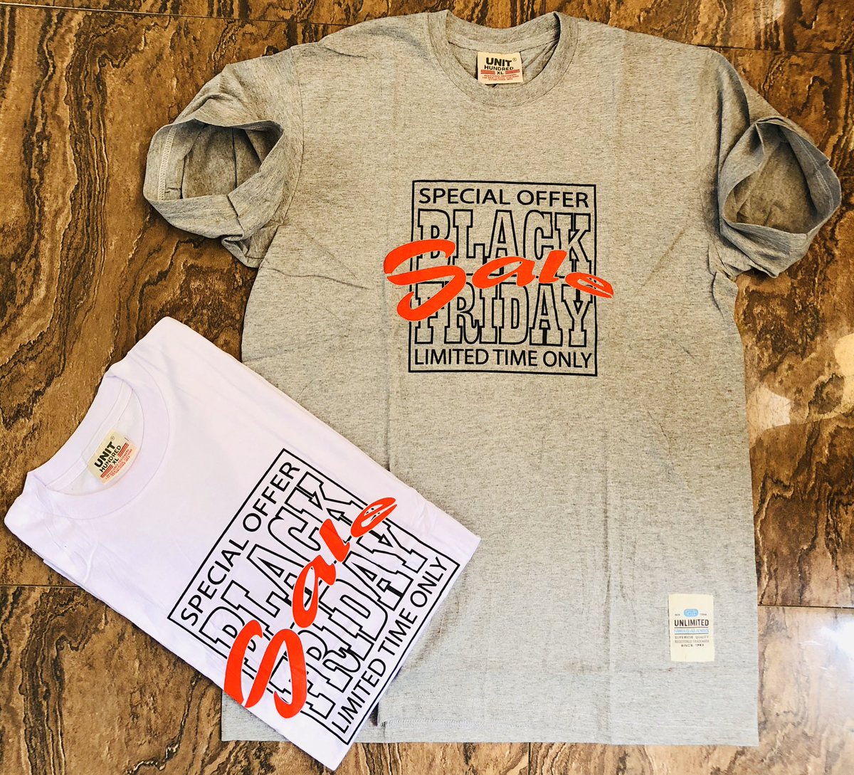 GarmenClothing's tweet photo. Hi everyone !
T-shirts california and sale available.
Price #5000fcfa 
Dm open or whatsapp Number ( 690351349) if Interested ☺️ . https://t.co/mOupDIgCOo
