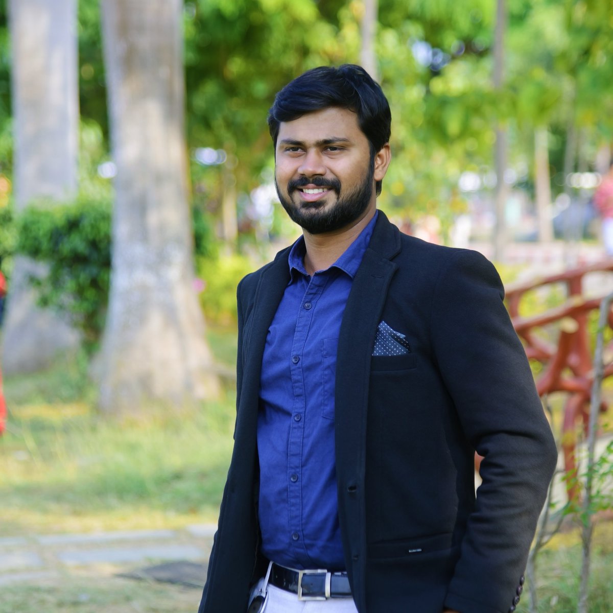 Girish Kumar Devarasetti tweet media