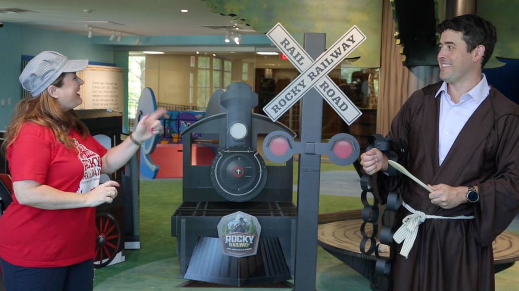 StAndrewUMC's tweet photo. We're so grateful to bring vacation bible school into the homes of our church family in the midst of distancing. Come join the fun!

https://t.co/2IchmLjfqR https://t.co/XTWQvSJqm6