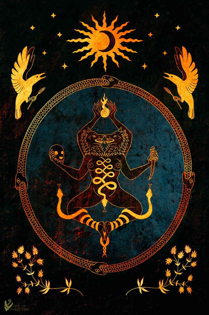 Thank you Dominique! ? I'm Meike, I draw art from the Shadow and anything Wild, Weird and Wonderful?️ I tag @RookshocksShack @blindcoyoteart @artbycreeps @CanisOvis @Dangerwood6 @kalydali @McBittypaws @KatCardy @KLeCrone @KirstenFugett @keymonster @pfalzerlowe @monarobot https://t.co/fc0sGmxFel
