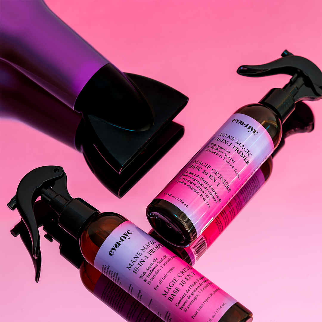 pinchme's tweet photo. This @evahairnyc Mane Magic 10-in-1 Primer blows the competition away! One of the most loved hair primers you can get your hands on, it also contains Argan Oil &amp; Sunflower Seed Oil for added shine &amp; nourishment✨Visit https://t.co/A1U1oyibjp for a special deal (limited time only) https://t.co/5Z0d0fYoZw