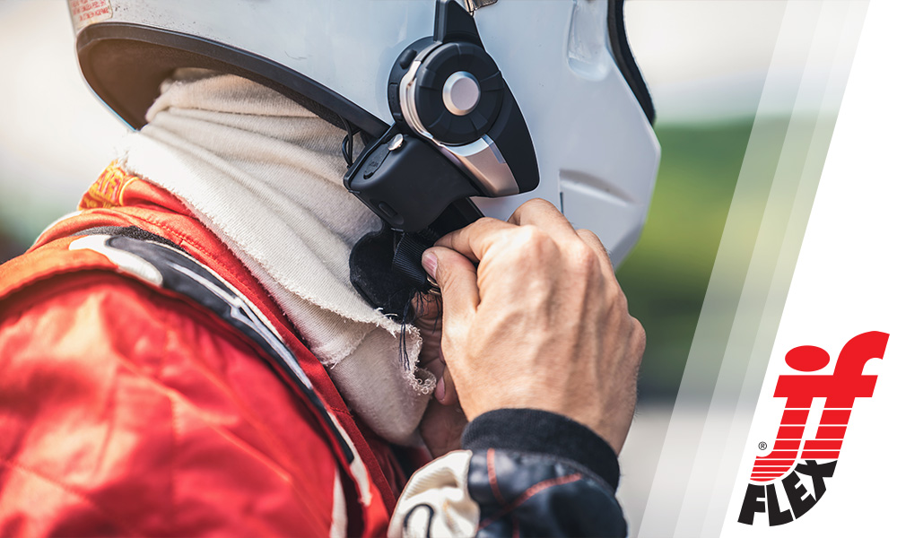 JFlexRubber's tweet photo. Great to finally see various forms of motorsport now getting back into gear, alongside the many automotive manufacturers now resuming production.

What does this mean to us here at J-Flex?
Find out here: https://t.co/7ZfQz41tcC

#automotiveindustry #rubberexperts https://t.co/8s9Owe5MT3