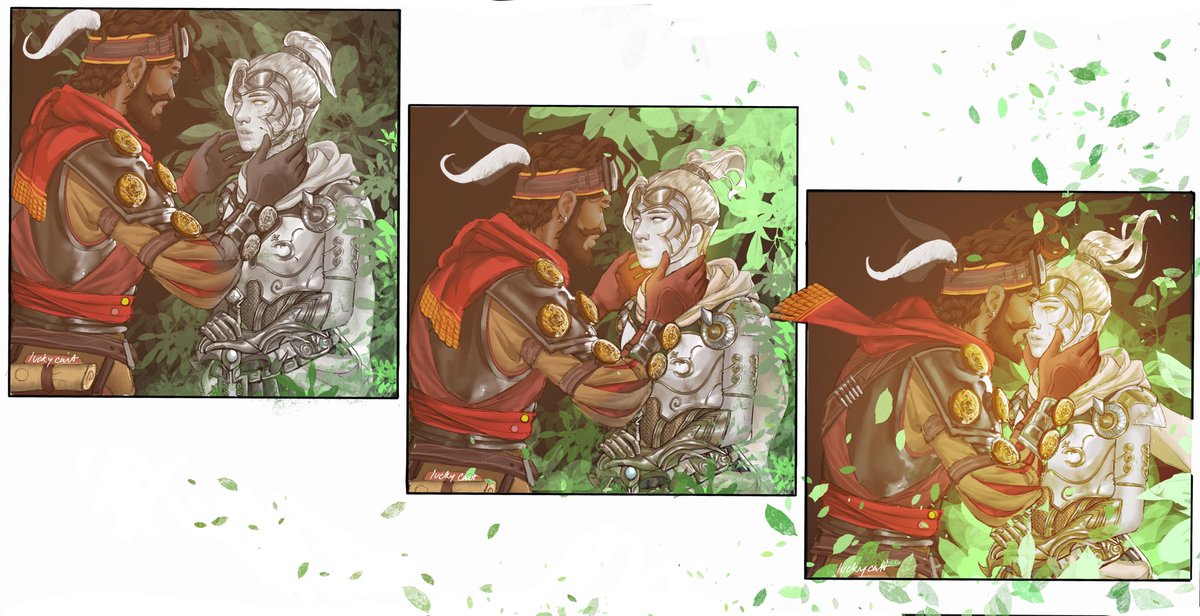 🍃LoveStoned🍃 #ApexLegends