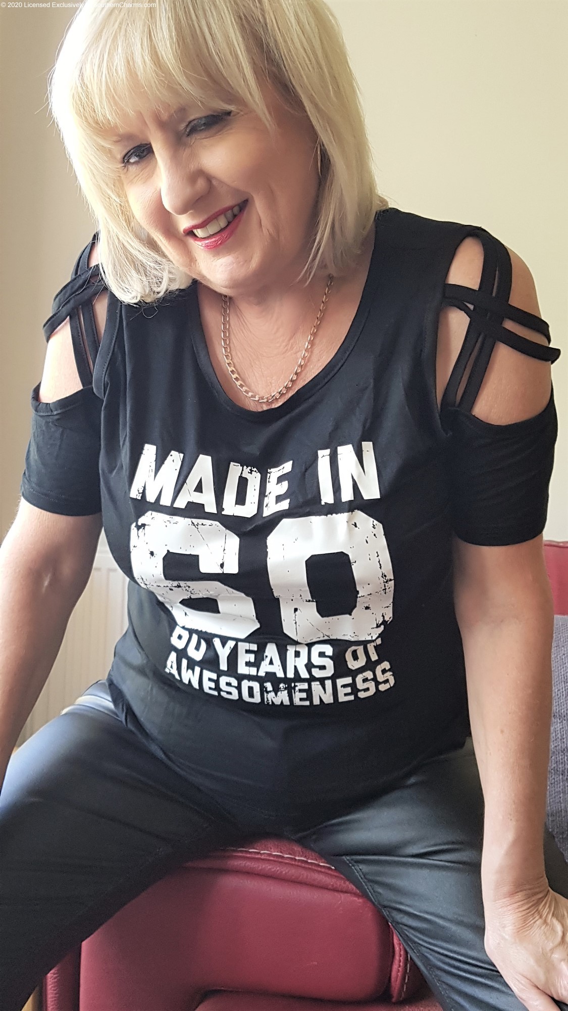 Southern Charms on Twitter: "Happy Birthday to Me! I can’t say I’m