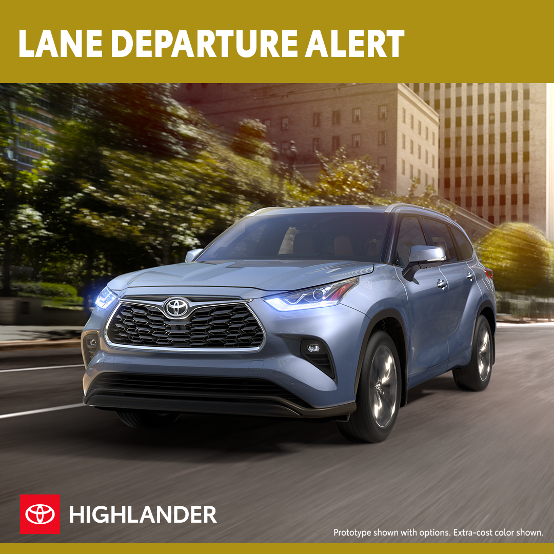 ClasToyota's tweet photo. Dear Anxiety, You deserve a break. Rest assured with Toyota’s long legacy of top-notch safety. https://t.co/yKYiikAmwZ