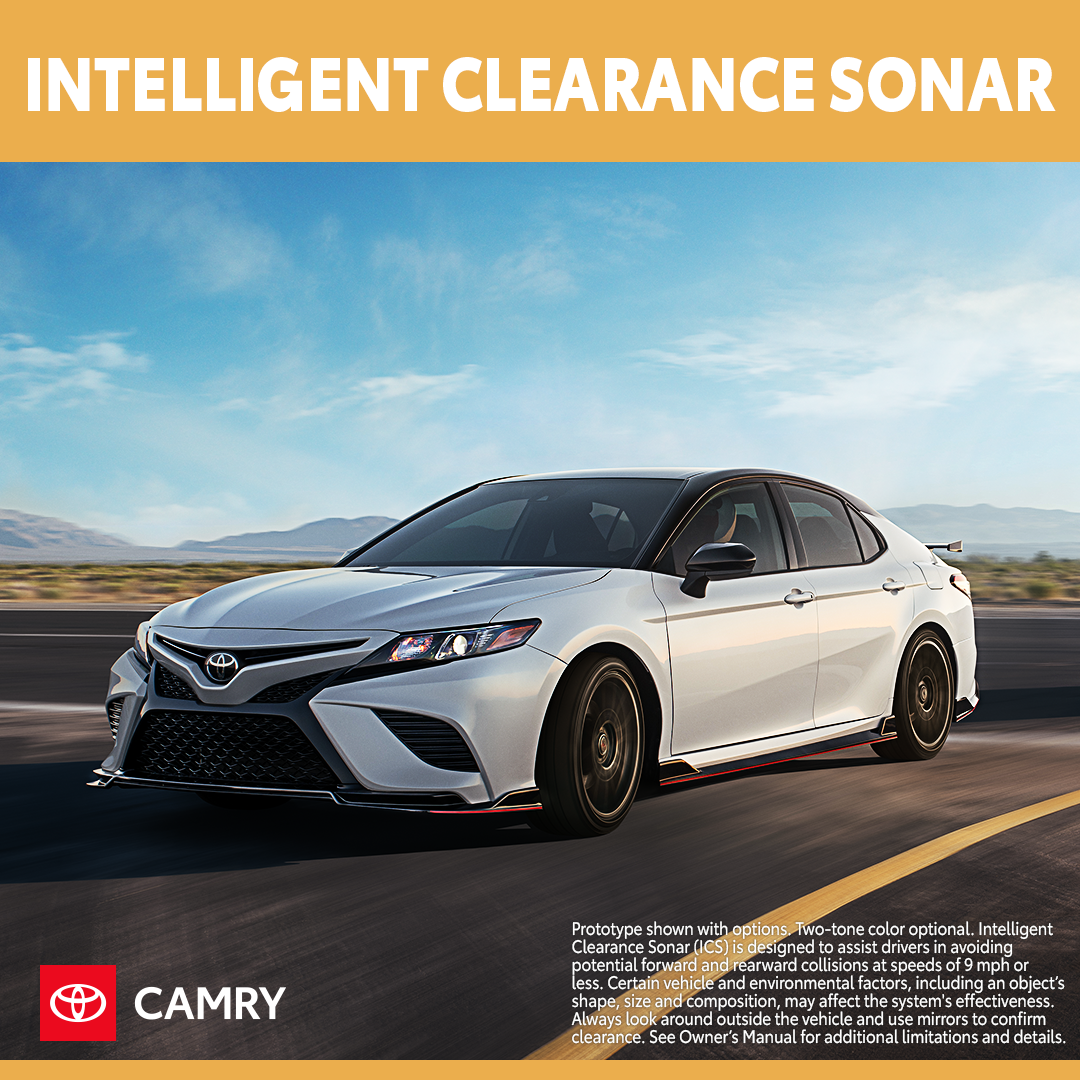 ClasToyota's tweet photo. Dear Anxiety, You deserve a break. Rest assured with Toyota’s long legacy of top-notch safety. https://t.co/yKYiikAmwZ