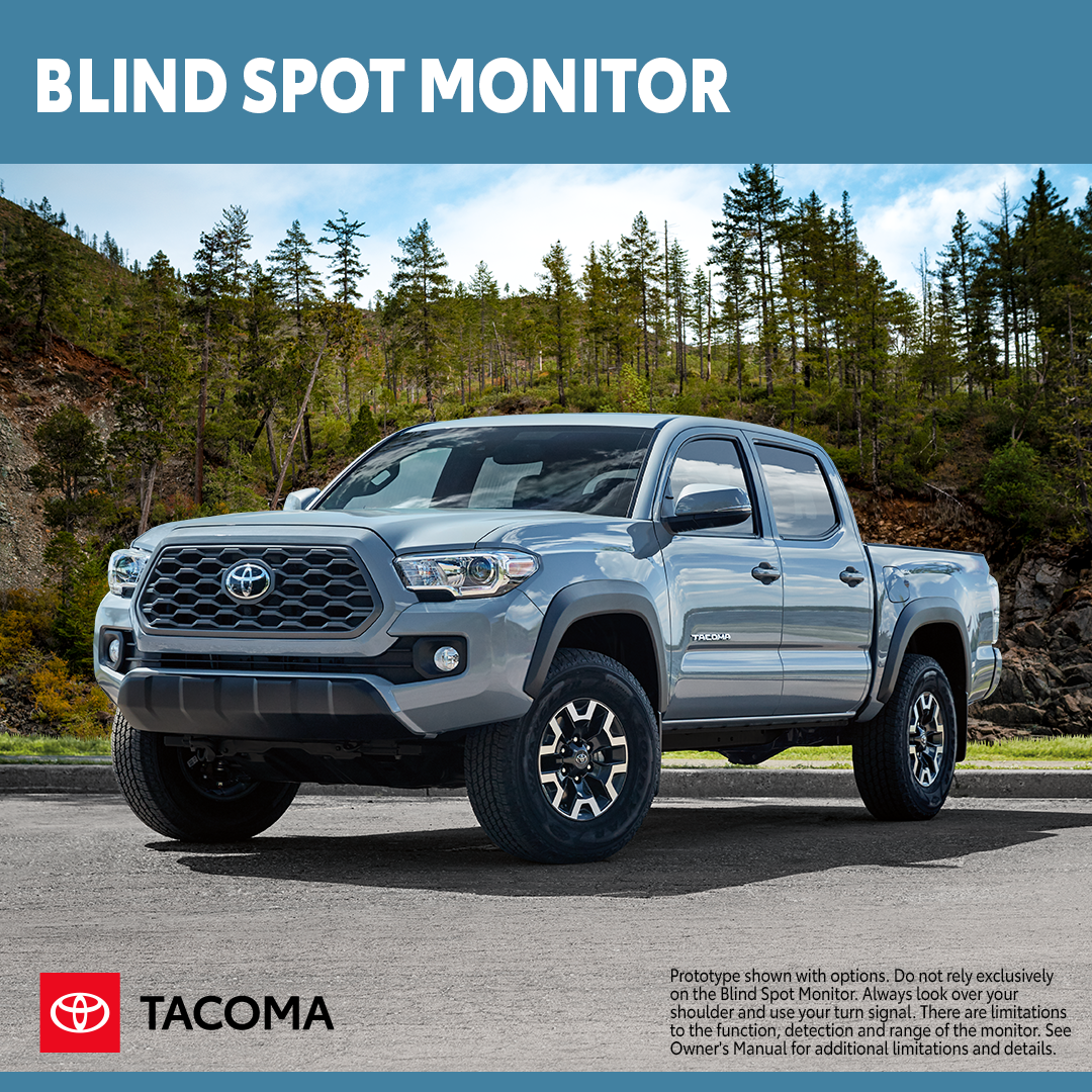 ClasToyota's tweet photo. Dear Anxiety, You deserve a break. Rest assured with Toyota’s long legacy of top-notch safety. https://t.co/yKYiikAmwZ