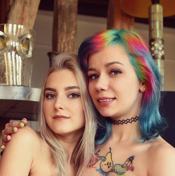 Our joint photoset here 👇  https://t.co/3CZNzoxEc0 https://t.co/3CZNzoxEc0 https://t.co/3CZNzoxEc0  #KiraRoller<a href="/tag/girls"class="tags"><span>#girls</span></a><a href="/tag/newpost"class="tags"><span>#newpost</span></a><a href="/tag/onlyfans"class="tags"><span>#onlyfans</span></a><a href="/tag/kiraroller"class="tags"><span>#kiraroller</span></a><a href="/tag/evaelf"class="tags"><span>#evaelf</span></a>