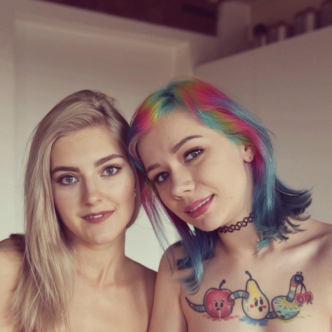 Our joint photoset here 👇  https://t.co/3CZNzoxEc0 https://t.co/3CZNzoxEc0 https://t.co/3CZNzoxEc0  #KiraRoller<a href="/tag/girls"class="tags"><span>#girls</span></a><a href="/tag/newpost"class="tags"><span>#newpost</span></a><a href="/tag/onlyfans"class="tags"><span>#onlyfans</span></a><a href="/tag/kiraroller"class="tags"><span>#kiraroller</span></a><a href="/tag/evaelf"class="tags"><span>#evaelf</span></a>