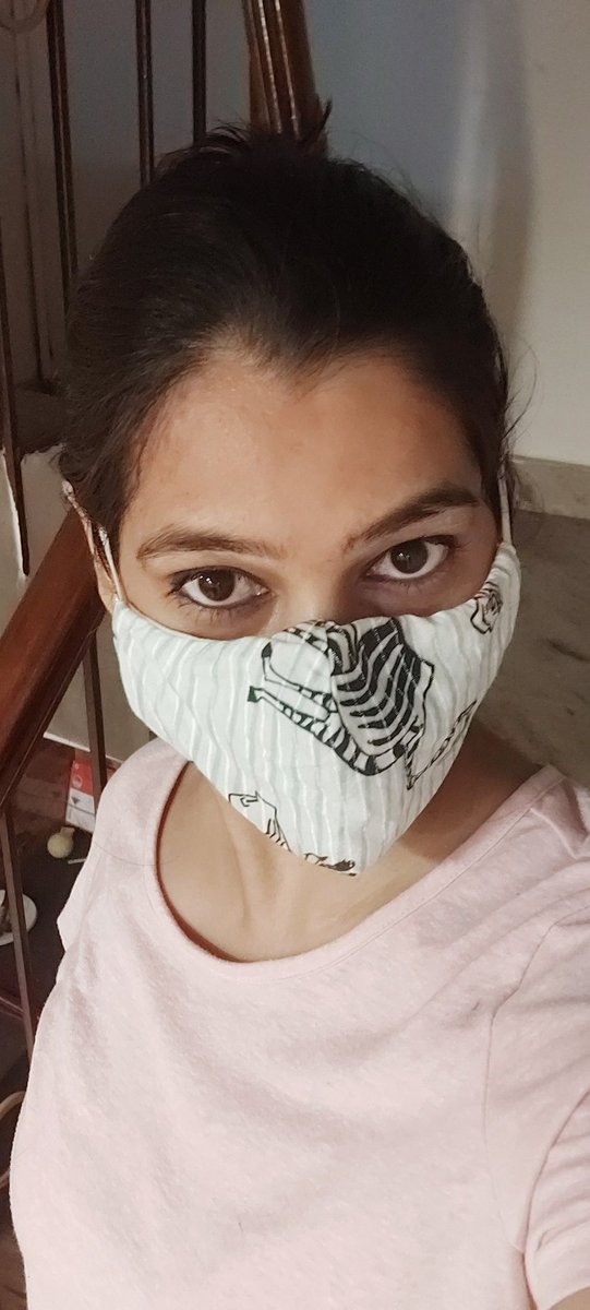 _PreetiPandey's tweet photo. #DulariDeviFoundation
#Masks
#Uploadpicture
#Compulsory
#COVID19
Please upload your Picture with mask....with a messege on Mask.. https://t.co/iDnerNoqPg
