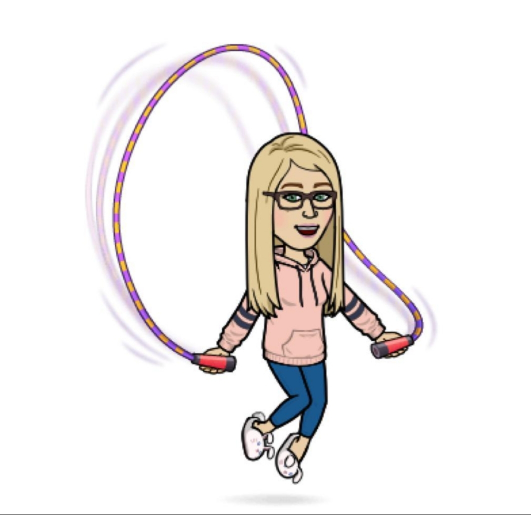 Fordley34BC's tweet photo. **I'm excited to announce that both KS1 and KS2 will be competing in the skipping tournament next year!** @FordleyPrimary @Fordley1BW https://t.co/bnTp5BHc6h