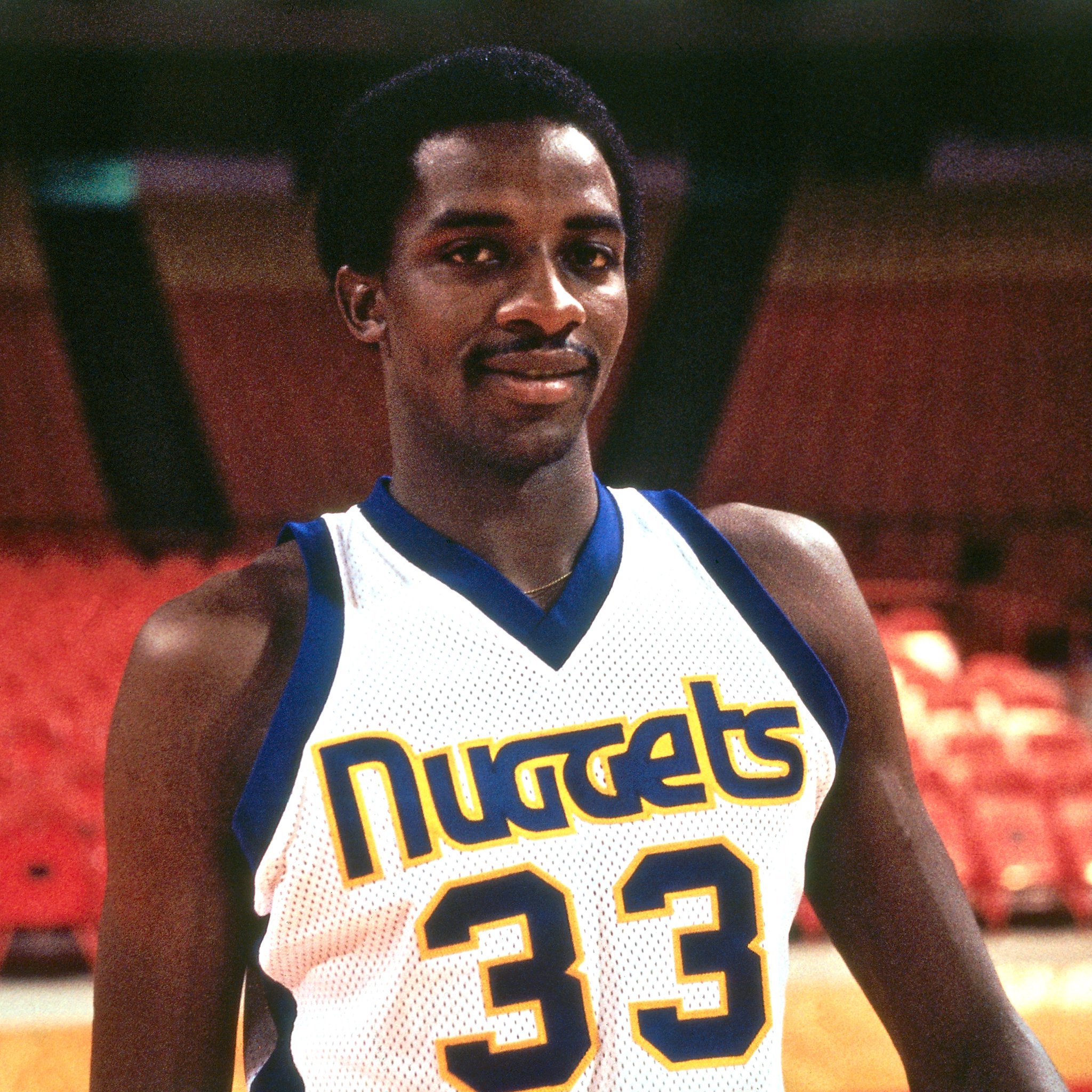 Happy Birthday to Nuggets legend David Thompson! 