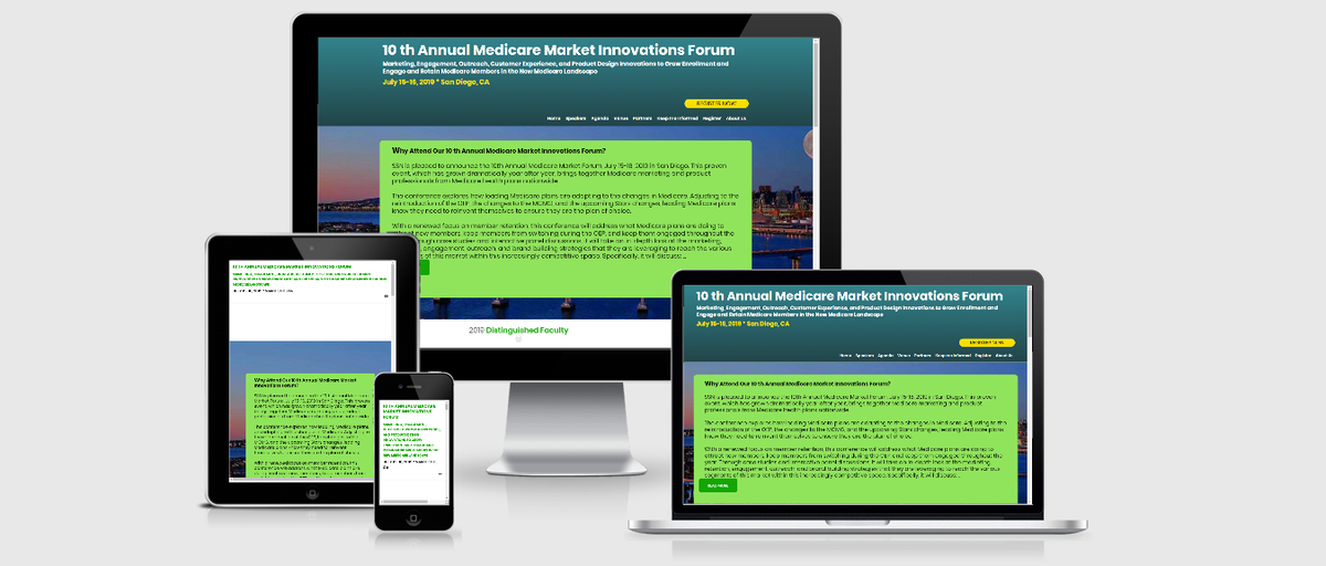 ZelusLLC's tweet photo. Who's attending #MedicareMarketInnovations this week? 

Our very own Jenny Graham will be on a panel at 3PM this Thursday discussing Member Engagement that Wins the AEP. 

Register and learn more here https://t.co/FE3bmxamim  (The event is free for health plans!) https://t.co/MK0uWpZoOL