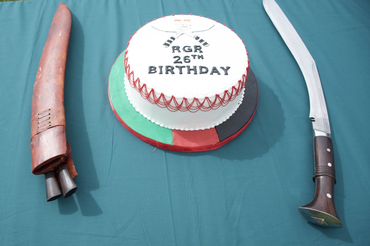 ARRC Support Battalion tweet media