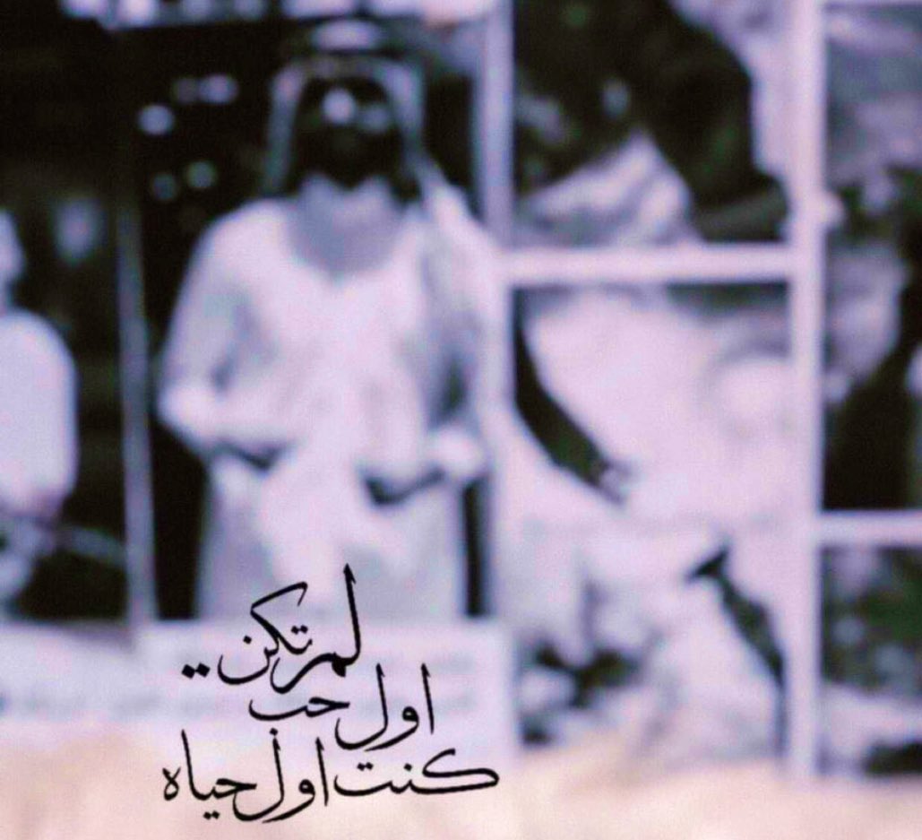 قالها #عبدالمجيد ؛

لو ابي غيرك ،، ترا حولي كثييير
         بس #قلبي ما يفــز لكل عــــابر 

#نسرين💞