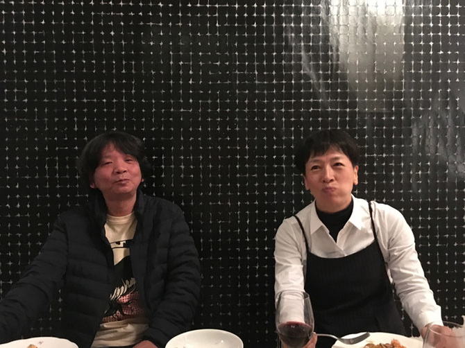 pashiritz884's tweet image. いよいよですよ!
7/15(水)19:30〜TOKUZOにて
ふちがみとふなと真夏のワンマン!
グッとパーっと、キュンとクスッにポッとしたり…。
うたとコントラバスだけでぜ〜んぶ
まるごとご一緒に楽しみましょう!
ご予約↓
tokuzo.com/schedule/2020/…