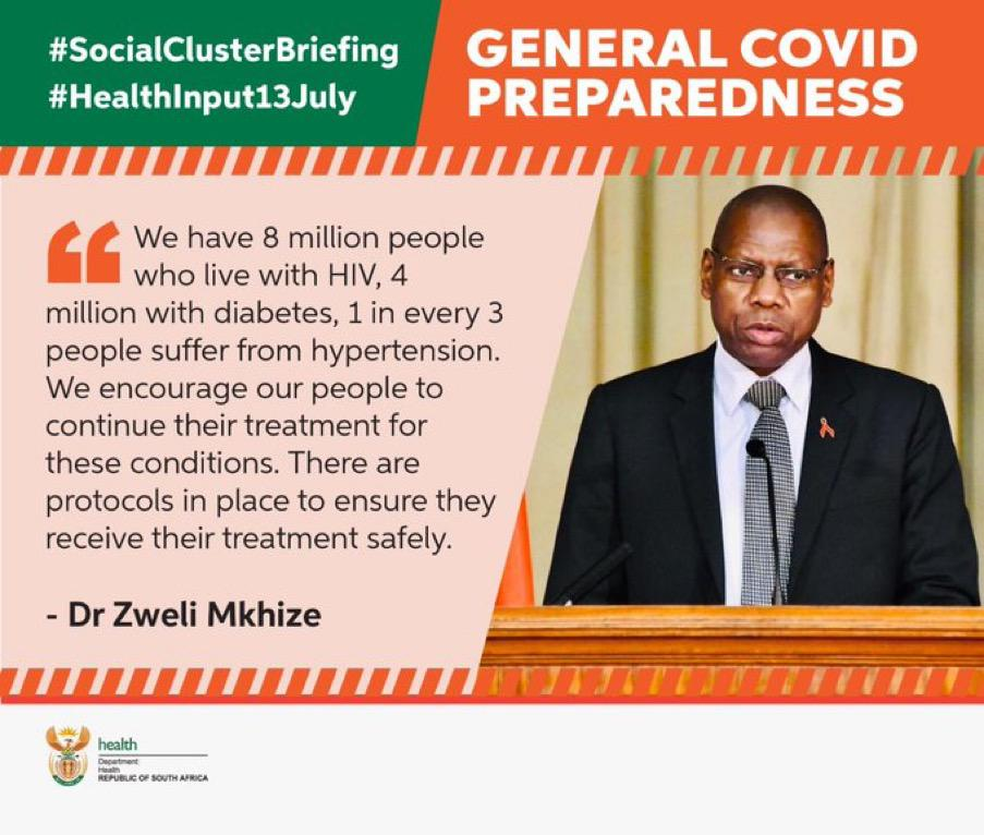 GovernmentZA's tweet photo. #SocialCluster briefing https://t.co/Byrj9315ty