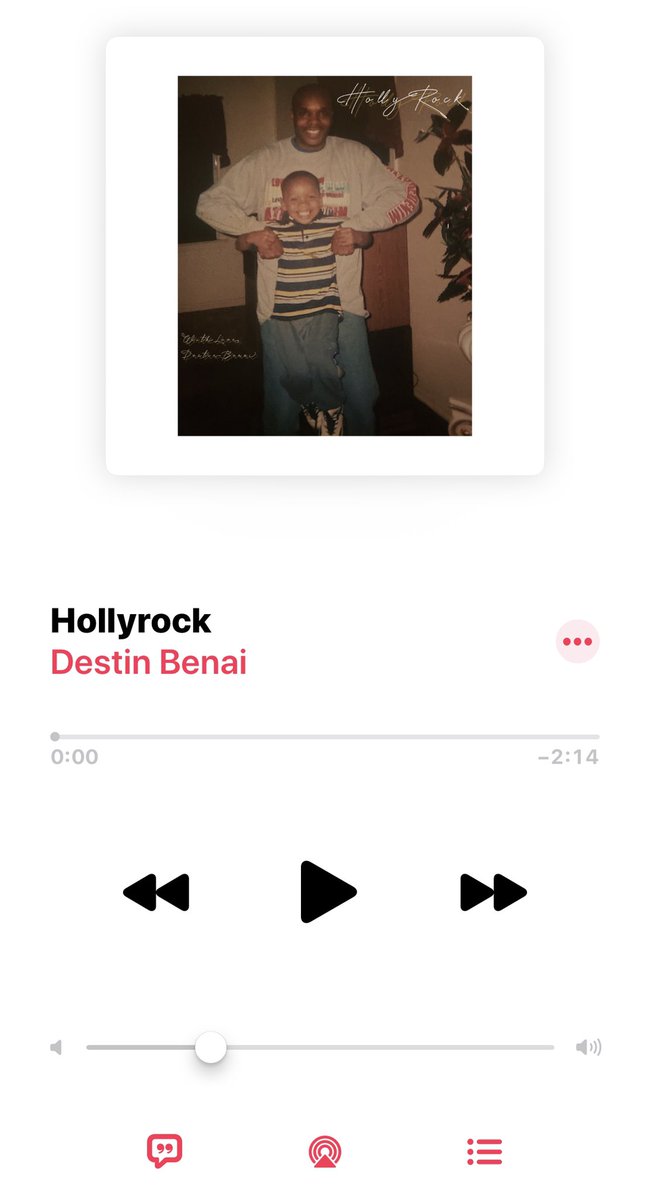 _debehe_'s tweet photo. It doesn’t cost anything to retweet‼️
I truly want this song to reach as many ears as possible. Not for money, not for accolades, but there are many people who were raised without their fathers! 
Spread the word💛
#Hollyrock https://t.co/ITkHmeheNm