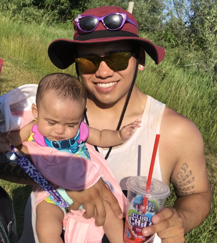 RollyLucio's tweet photo. This is my family ❤️ https://t.co/3N7eEOcE0f