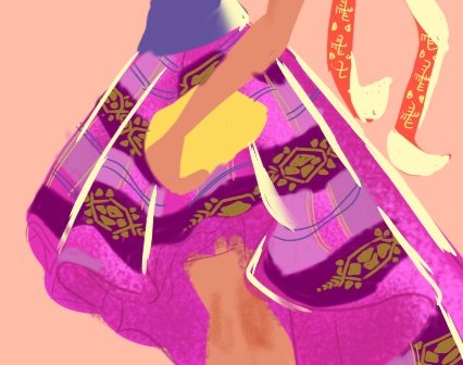 thArtofPatpat's tweet photo. For me personally we should start wearing our own. Imagine proms with these textiles.
Good night folks.
Inaul fabric of Maguindanaon on a modern dress. Firey but sweet.
#artph #fashion #design #inaul #SupportLocal #ModernMetroRedraw #illustrationart https://t.co/p4LOTXMSw9