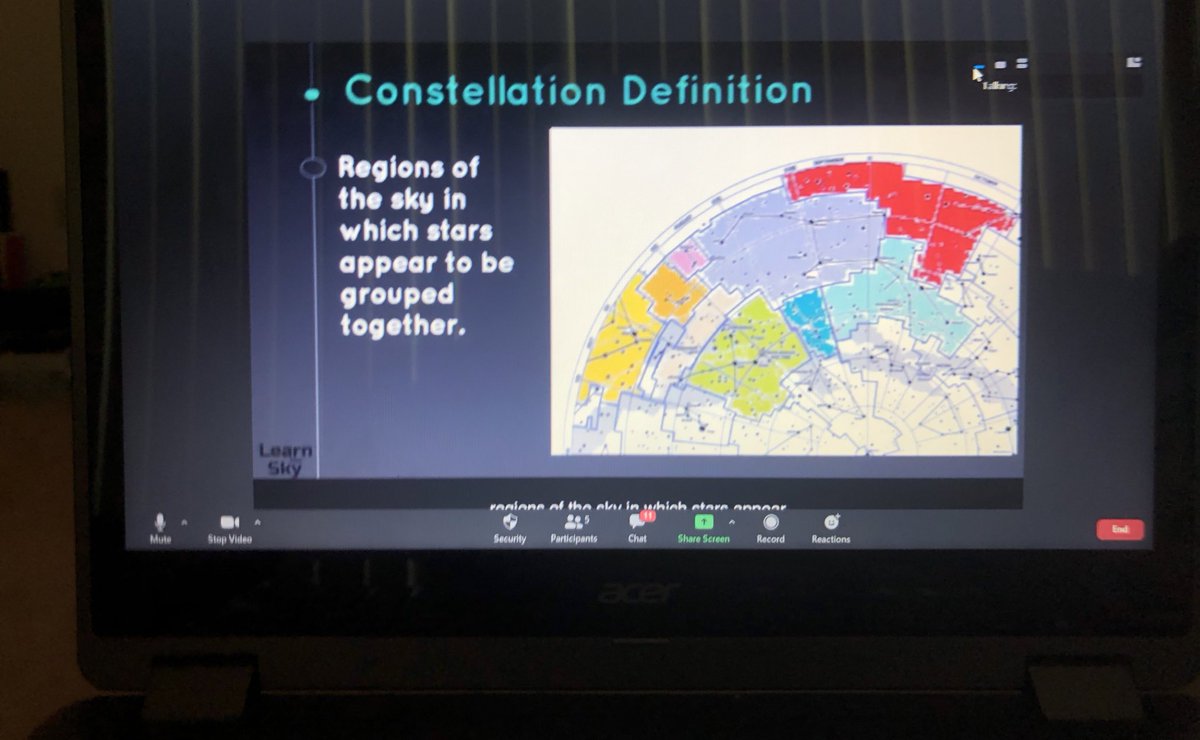 MissJFarrell's tweet photo. The planetarium sparked our curiosity of the constellations and their stories! @LB_STEAM #lbsteam https://t.co/LYx9ra5sBo