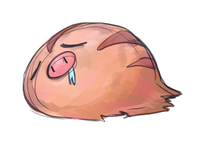 ウリムーのtwitterイラスト検索結果