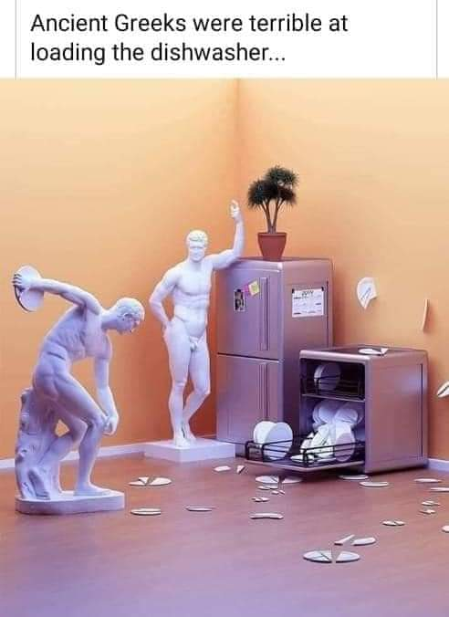 cute_history's tweet photo. Thanks @Dr_MaiMusie for this cute post!! We love #historicalhumour best! 🙂 https://t.co/bbAoCvNVsy