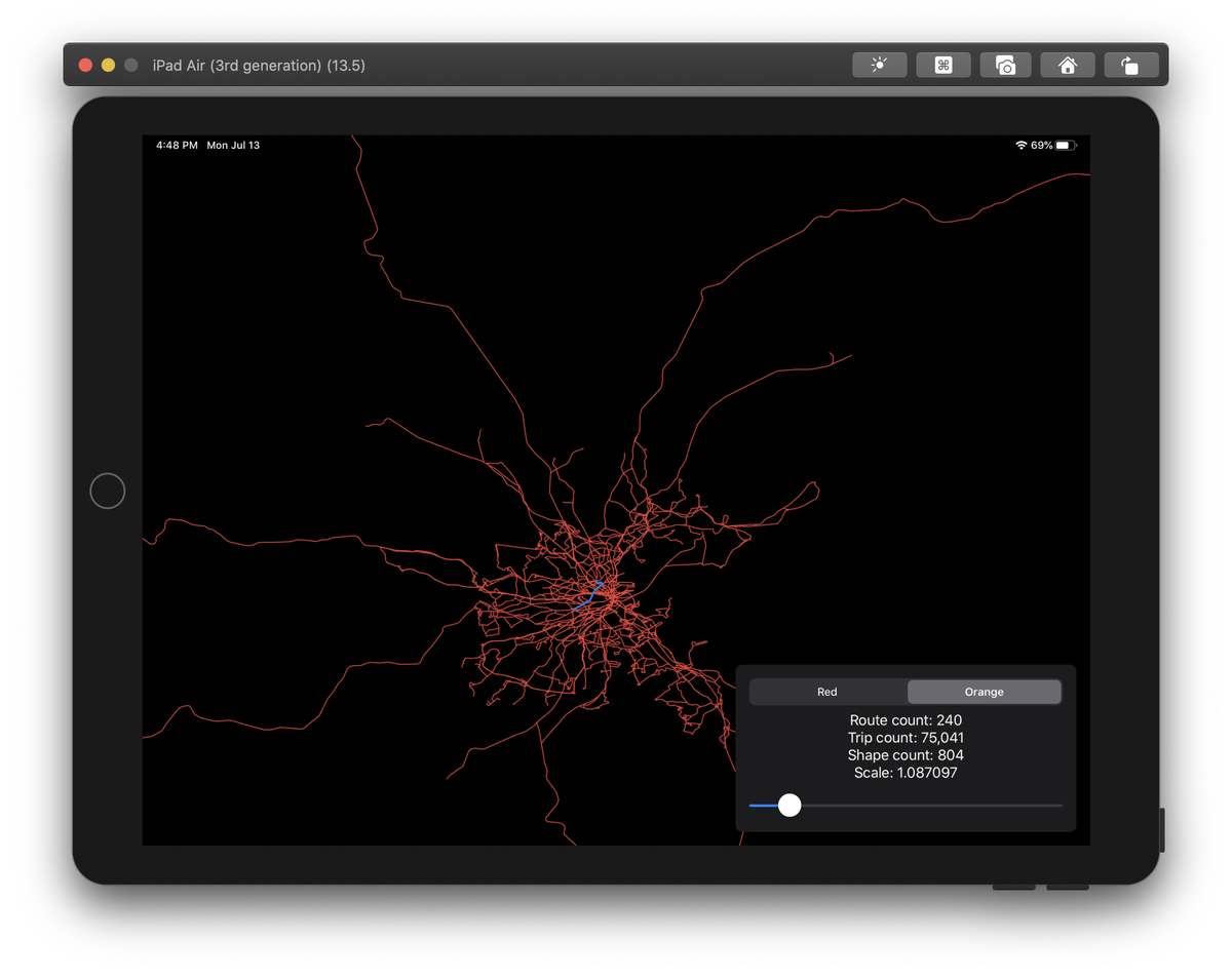 Simon Goldring tweet media