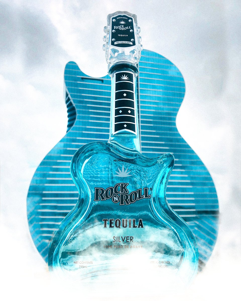 Rock N Roll Tequila - Rock N Roll Tequila